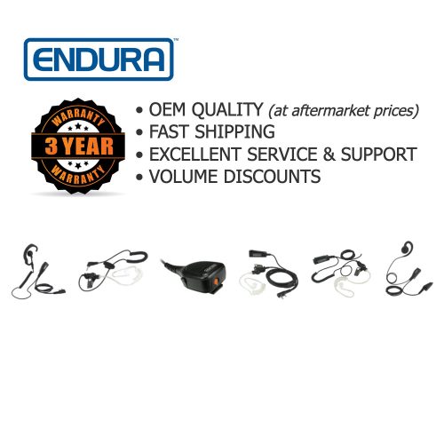 TwoWay Radio Audio Accessories Generostee Communications